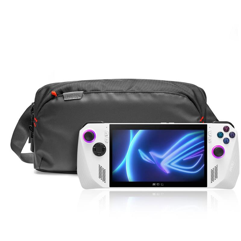 TomToc taška Arccos G47 Steam Deck Travel Bag - Black