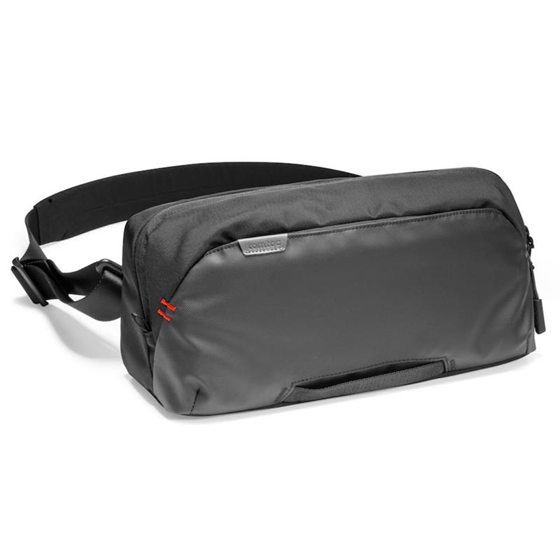 TomToc taška Arccos G47 Steam Deck Travel Bag - Black