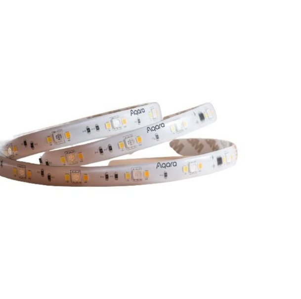 AQARA SMART HOME RGB+CCT 1M Prodloužení na LED STRIP T1