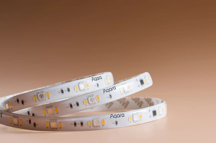 AQARA SMART HOME RGB+CCT LED STRIP T1