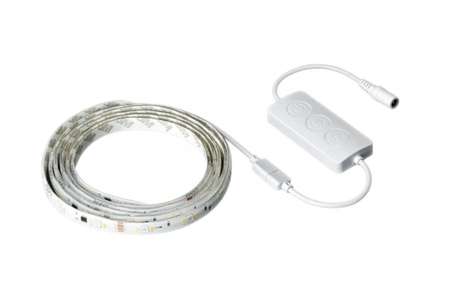 Aqara Smart Home RGB+CCT LED pásik T1