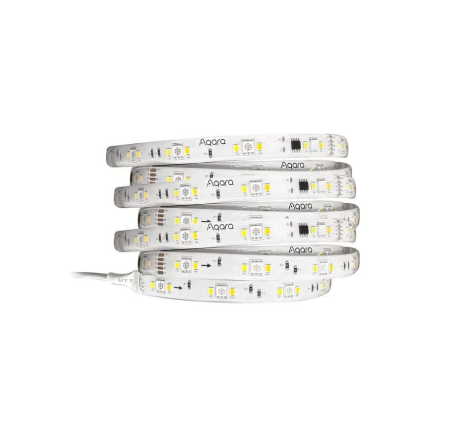 Aqara Smart Home RGB+CCT LED pásik T1