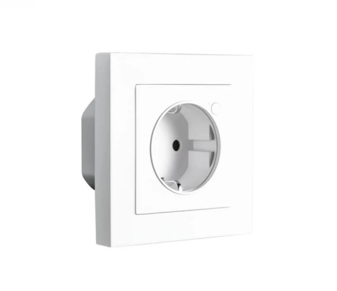 Aqara Smart Home Podomietková zásuvka H2 EU