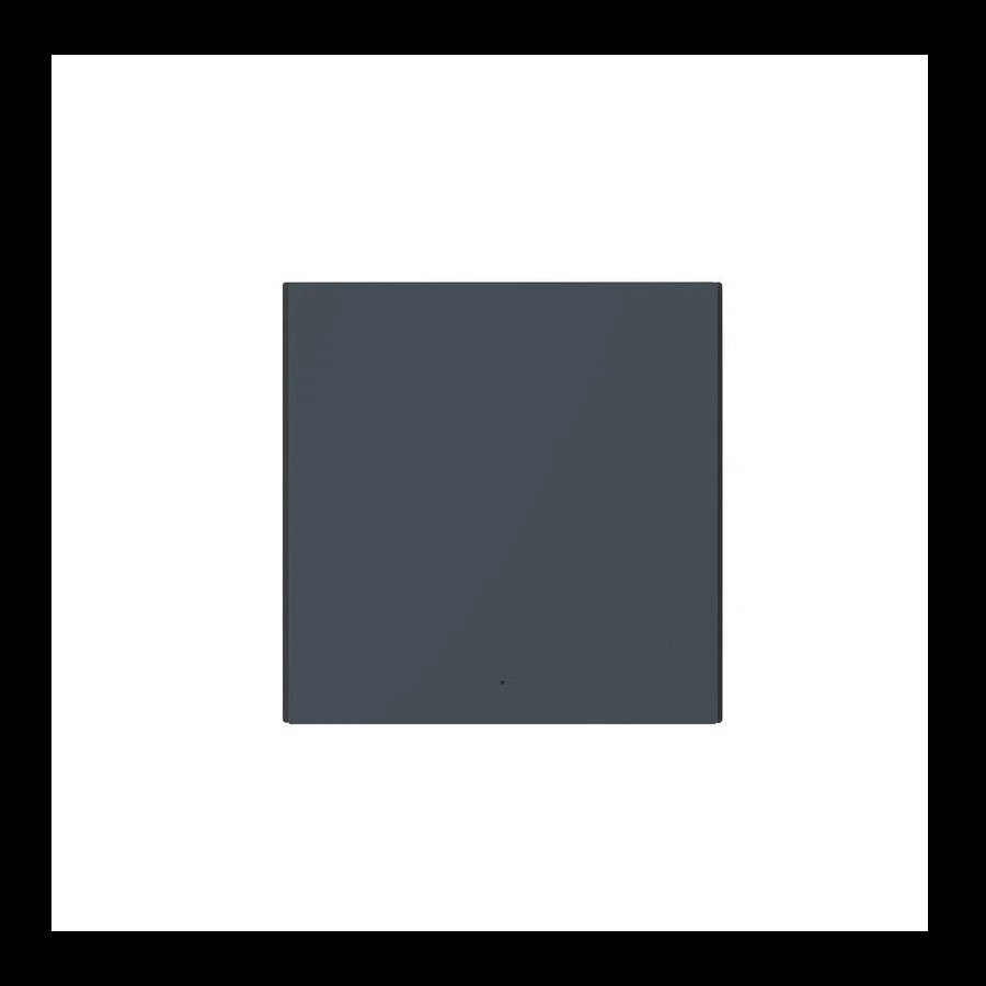 Aqara Smart Home Nástěnný vypínač H1 s Připojením neutrálního vodiče - šedá