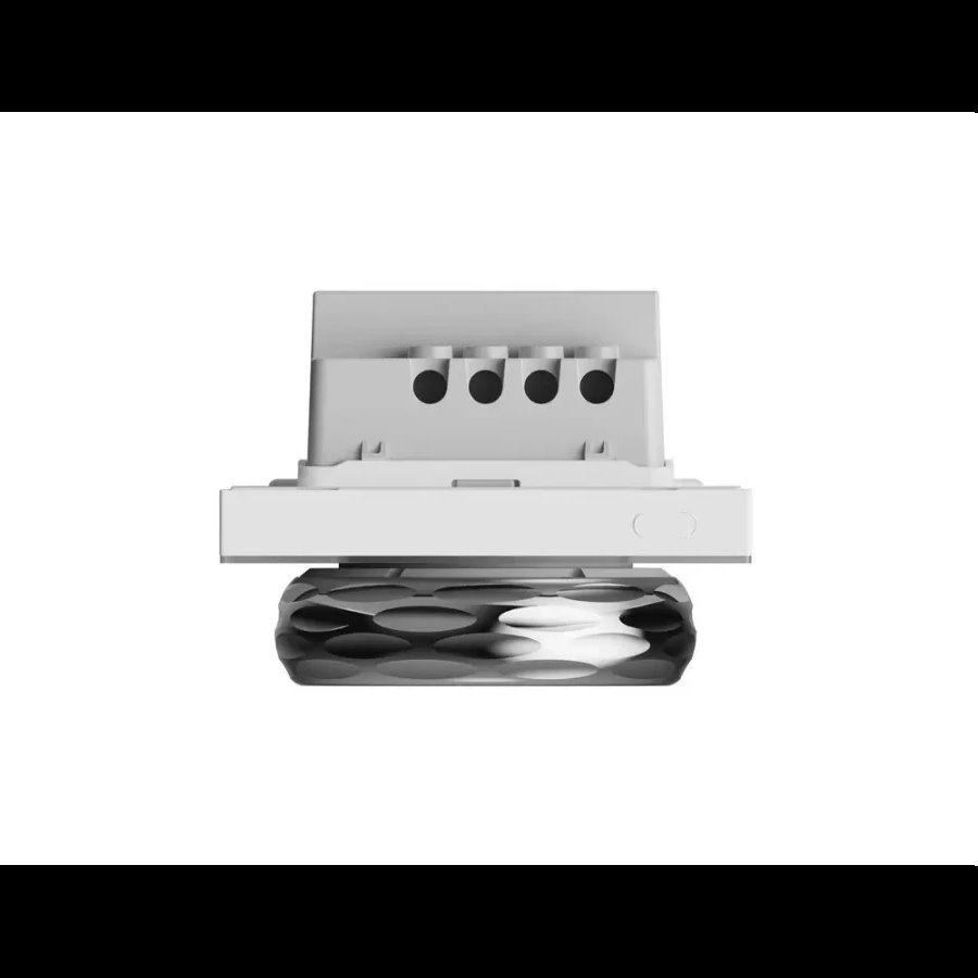 AQARA Touchscreen Dial V1 - otočný vypínač s displejem