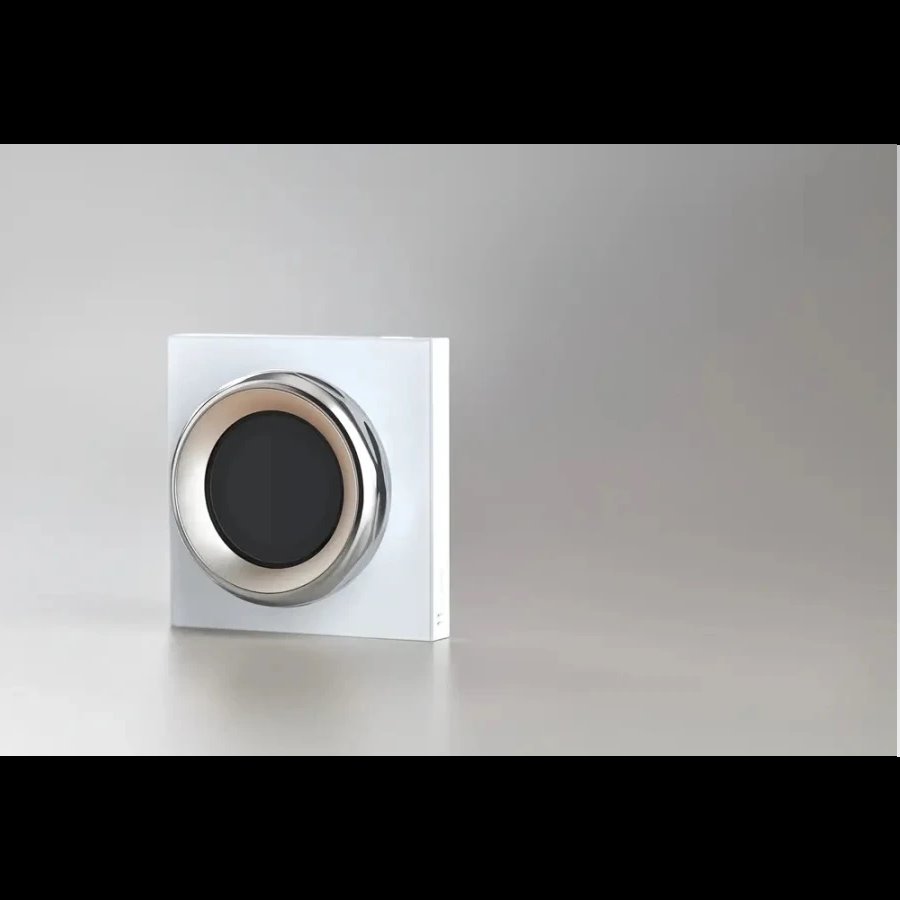 AQARA Touchscreen Dial V1 - otočný vypínač s displejem