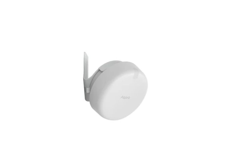 Aqara Smart Home Úhlova montáž pre senzor prítomnosti FP2