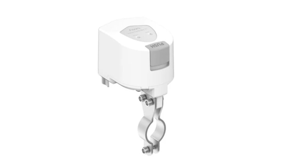 Aqara Smart Home Ovládání ventilu T1