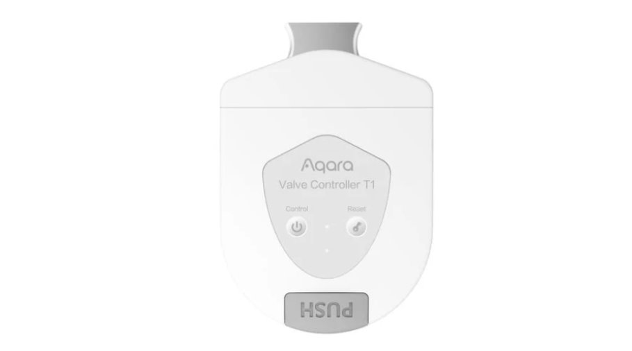 Aqara Smart Home Ovládání ventilu T1