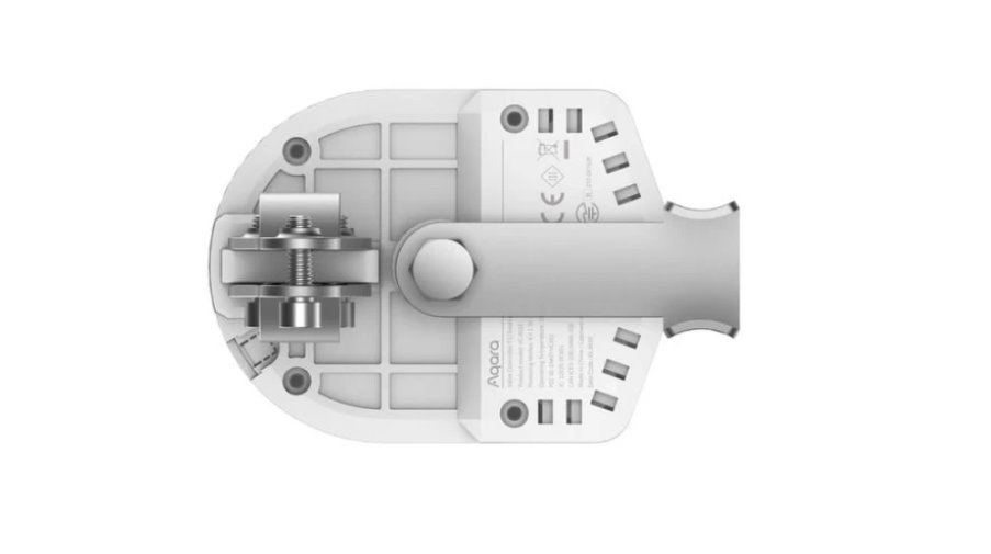 Aqara Smart Home Ovládání ventilu T1