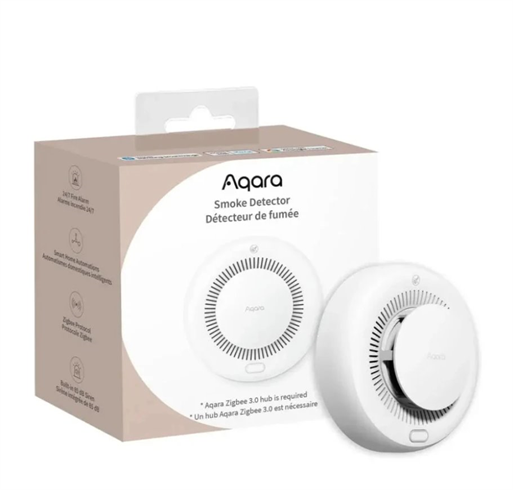 Aqara Smart Home Dymový senzor