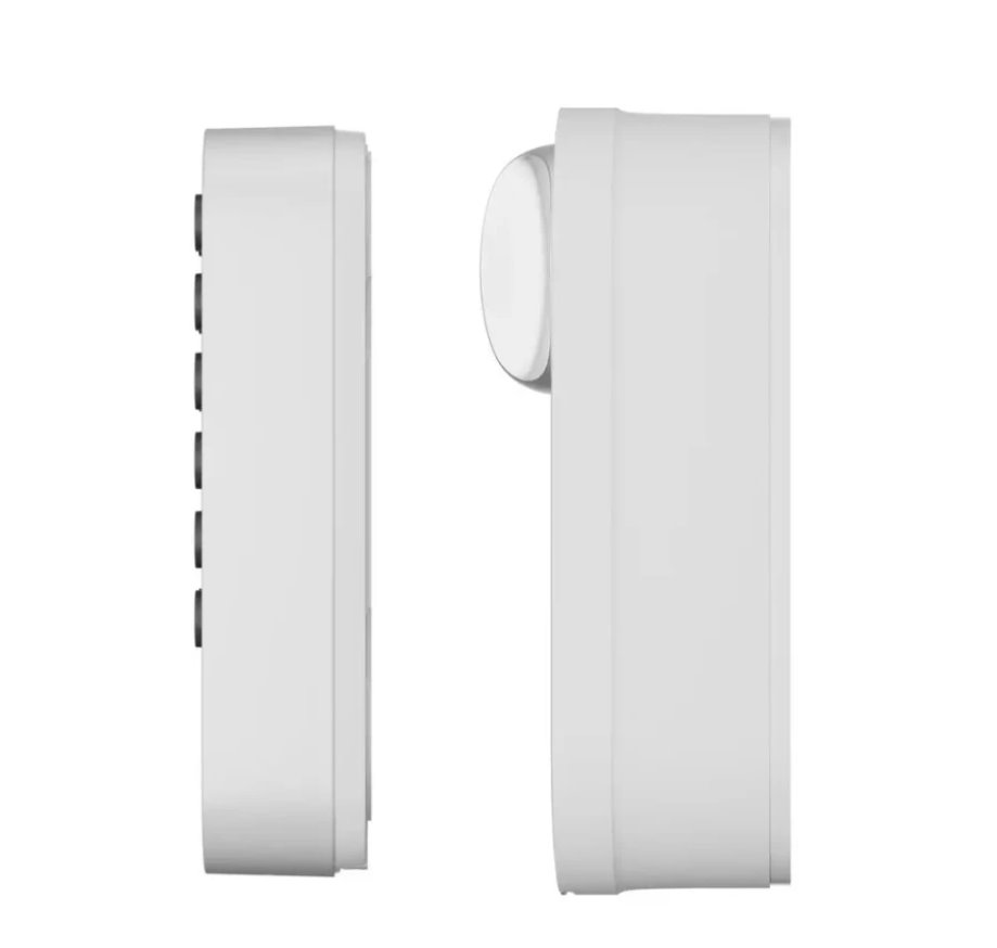 Aqara Smart Home zámek dveří U200 bílý