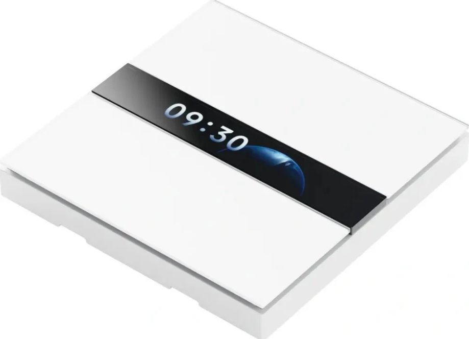 Aqara Smart Home Vypínač s displejem V1