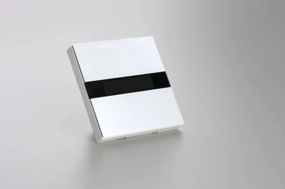 Aqara Smart Home Vypínač s displejem V1