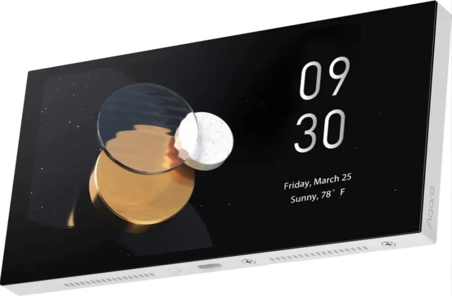 Aqara Smart Home Panel Hub S1 Plus