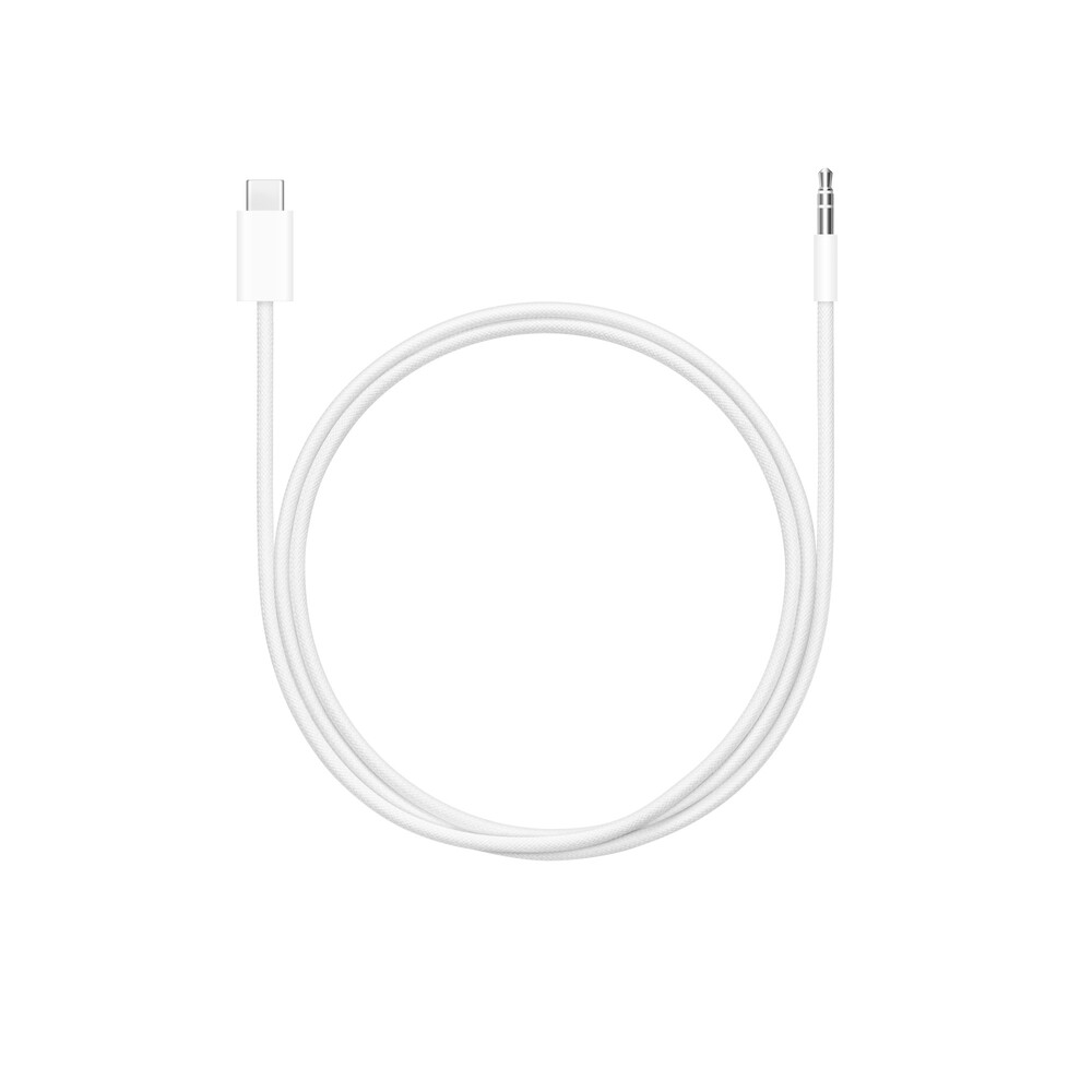 Apple USB-C to 3.5 mm Audio Cable (1.2 m)