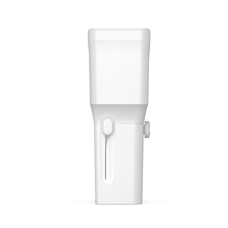 Mobile Origin 25W Travel Adapter (EU/US/UK/AU) - White