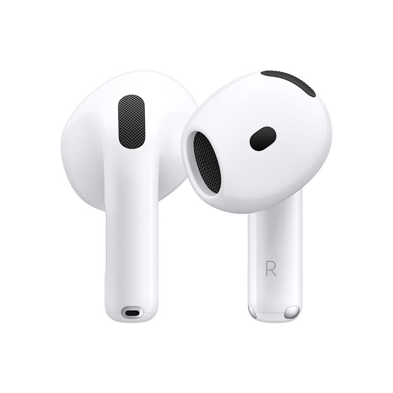 Apple AirPods (4. generácie) s aktívnym potlačením hluku *Nový z výkupu*