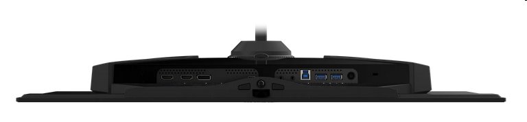 GIGABYTE LCD AORUS FO27Q3 GAMING Monitor 27" QHD 2560x1440, QD-OLED, 360Hz, Speakers, 2xHDMI, DP, USB-C, USB 3.2 KVM