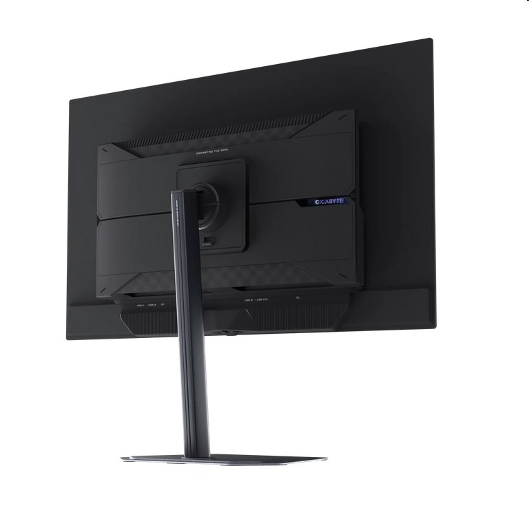 GIGABYTE LCD MO32U GAMING Monitor 32" UHD 3840x2160, QD-OLED, 165Hz, Speakers, KVM USB, USB-C, 2xHDMI, DP