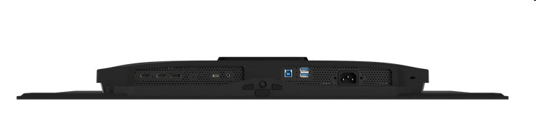 GIGABYTE LCD MO32U GAMING Monitor 32" UHD 3840x2160, QD-OLED, 165Hz, Speakers, KVM USB, USB-C, 2xHDMI, DP