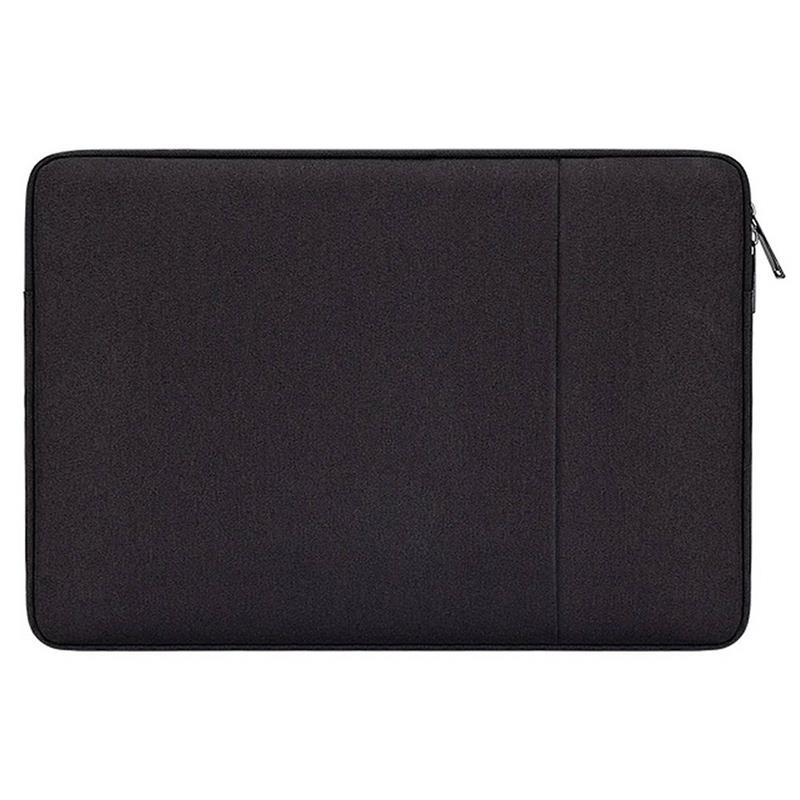 Devia puzdro Justyle pre Macbook Pro 16" M1/M2/M3/M4 - Black