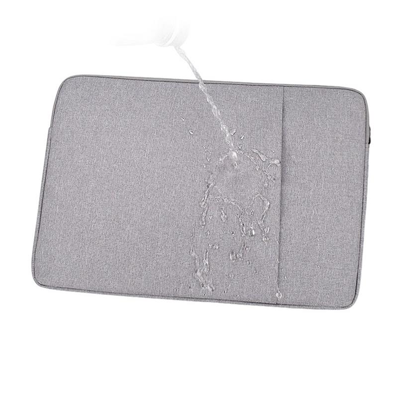 Devia puzdro Justyle pre Macbook Pro 16" M1/M2/M3/M4 - Light Gray