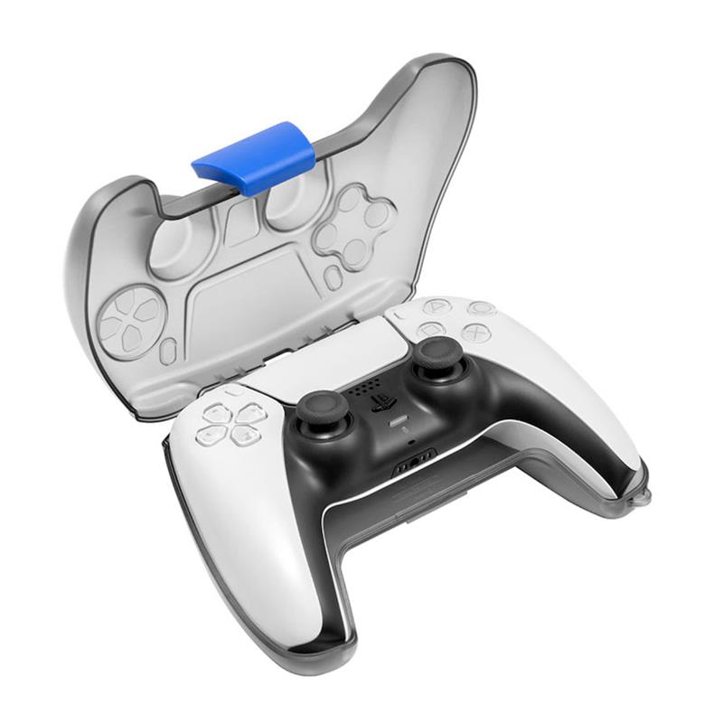 Tomtoc puzdro ArmorCase G27 PS5/Pro Controller Case