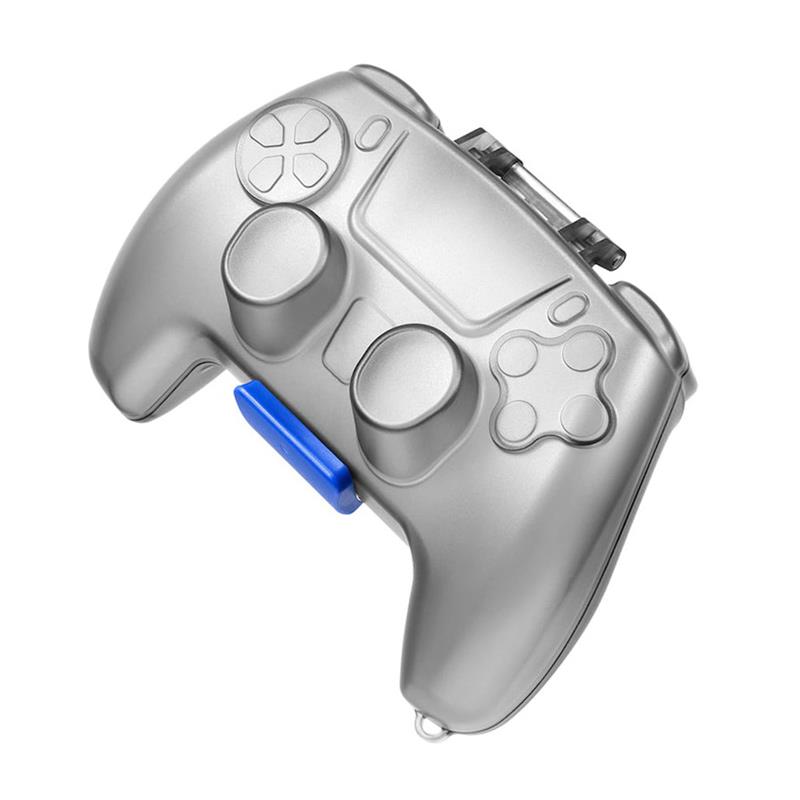 Tomtoc puzdro ArmorCase G27 PS5/Pro Controller Case