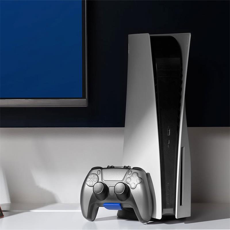 Tomtoc puzdro ArmorCase G27 PS5/Pro Controller Case