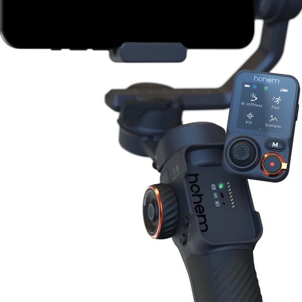 Hohem iSteady M7