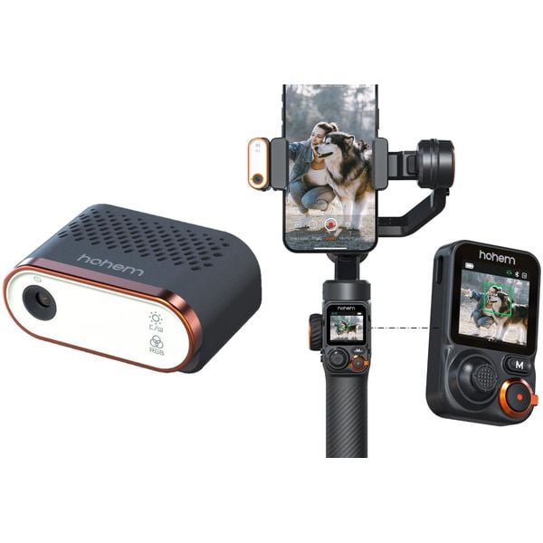 Hohem iSteady M7