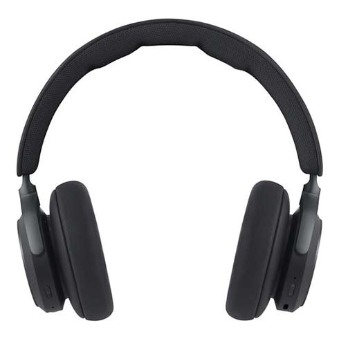 Bang & Olufsen BeoPlay HX Black Anthracite slúchadlá *Rozbalený*