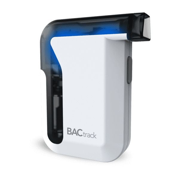 BACtrack Mobile Pro