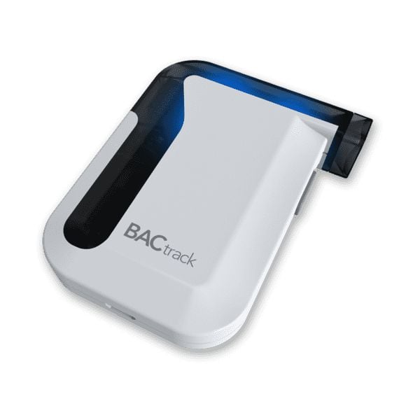 BACtrack Mobile Pro
