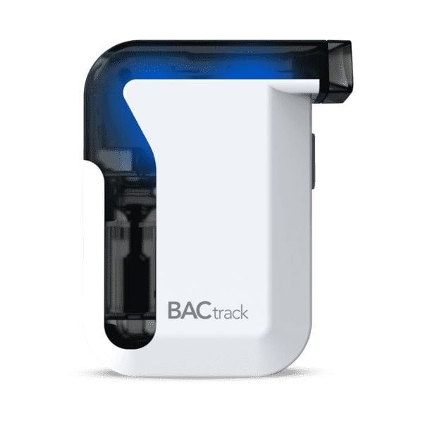 BACtrack Mobile Pro