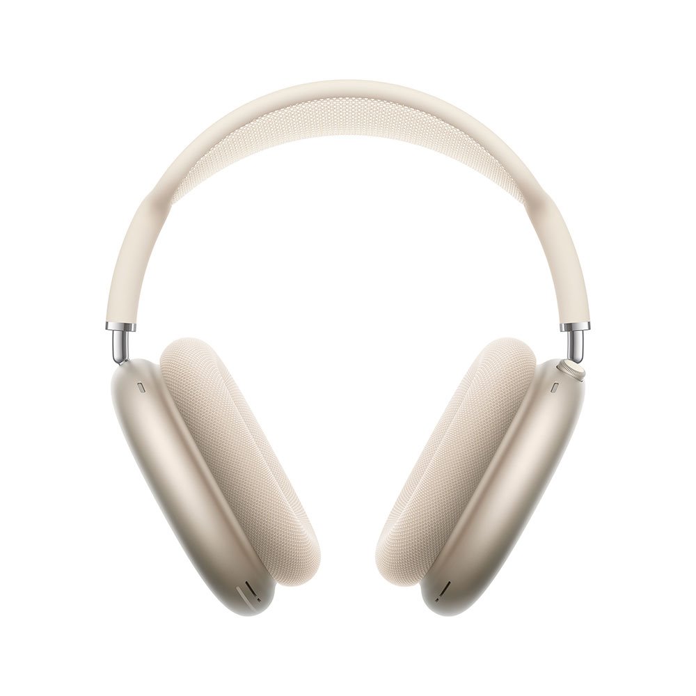 Apple AirPods Max - Hviezdne biele *Rozbalený*
