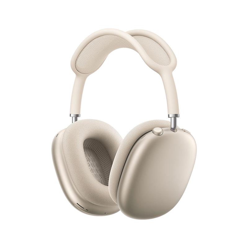 Apple AirPods Max - Hviezdne biele *Rozbalený*