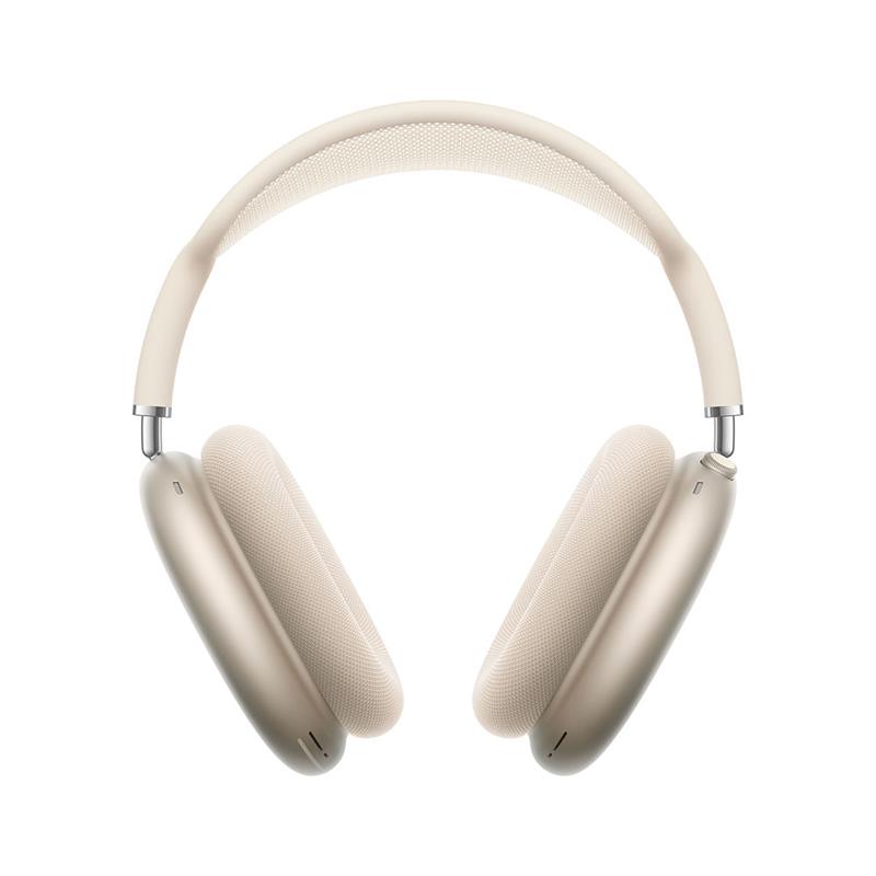 Apple AirPods Max - Hviezdne biele *Rozbalený*