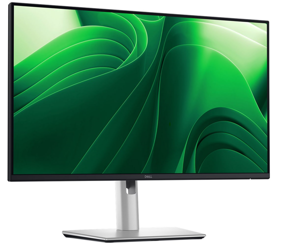 Dell Pro 24 Plus QHD USB-C Hub Monitor-P2425DE