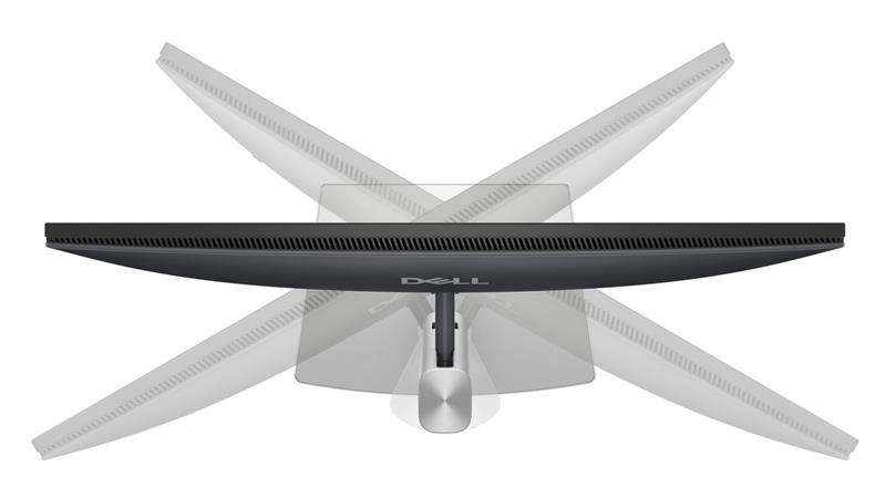 Dell Pro 24 Plus QHD USB-C Hub Monitor-P2425DE