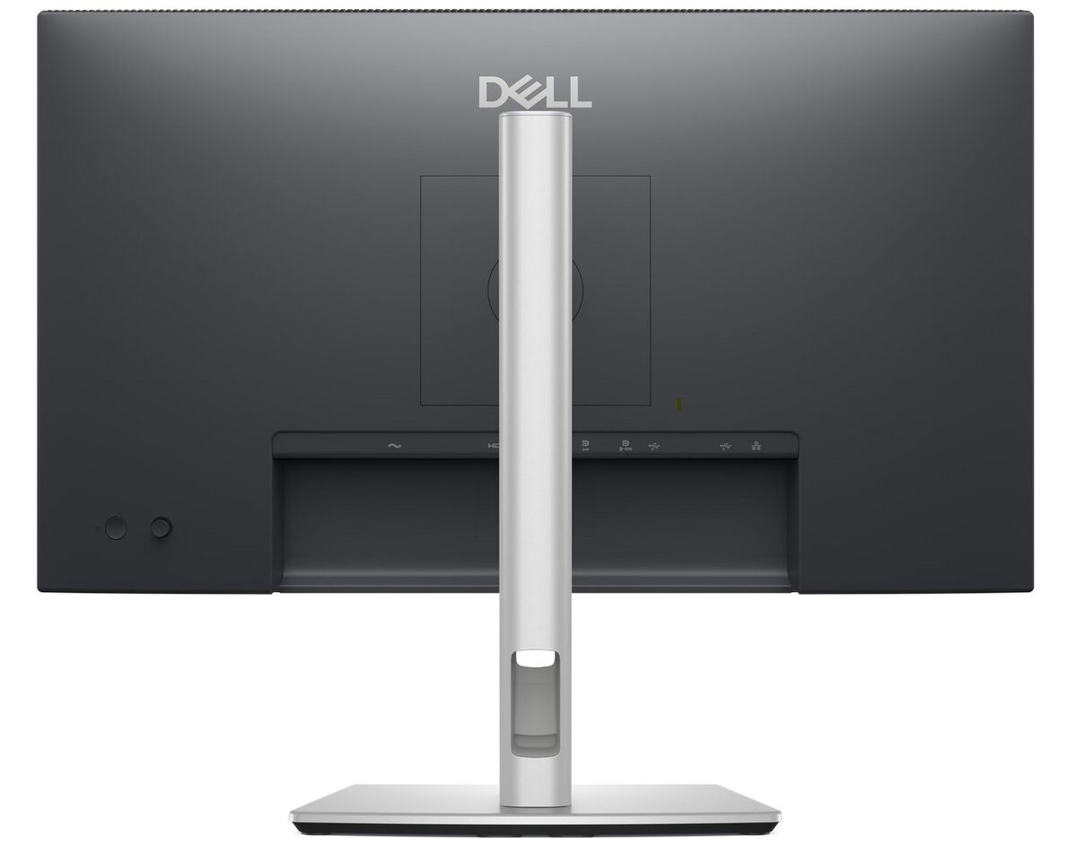 Dell Pro 24 Plus QHD USB-C Hub Monitor-P2425DE