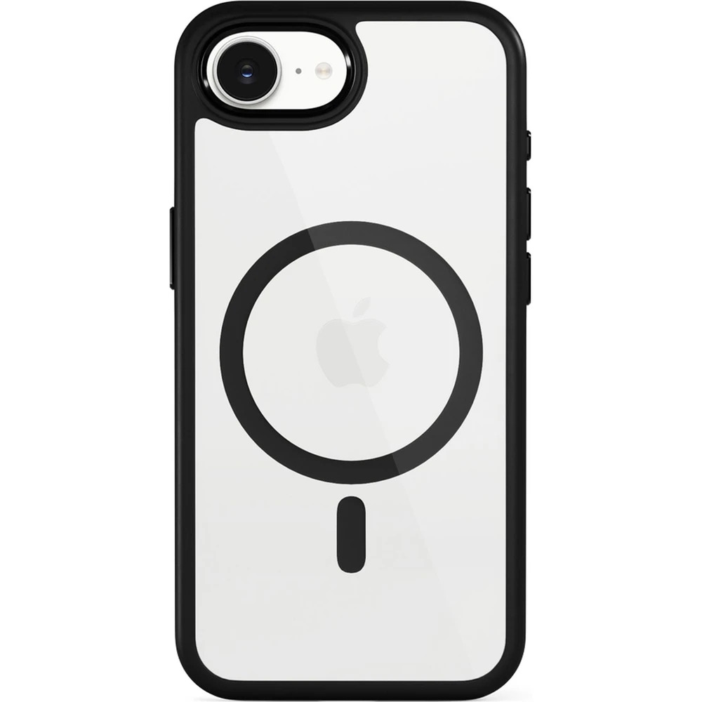 Epico Mag+ Hero Case Pro for iPhone 16e
