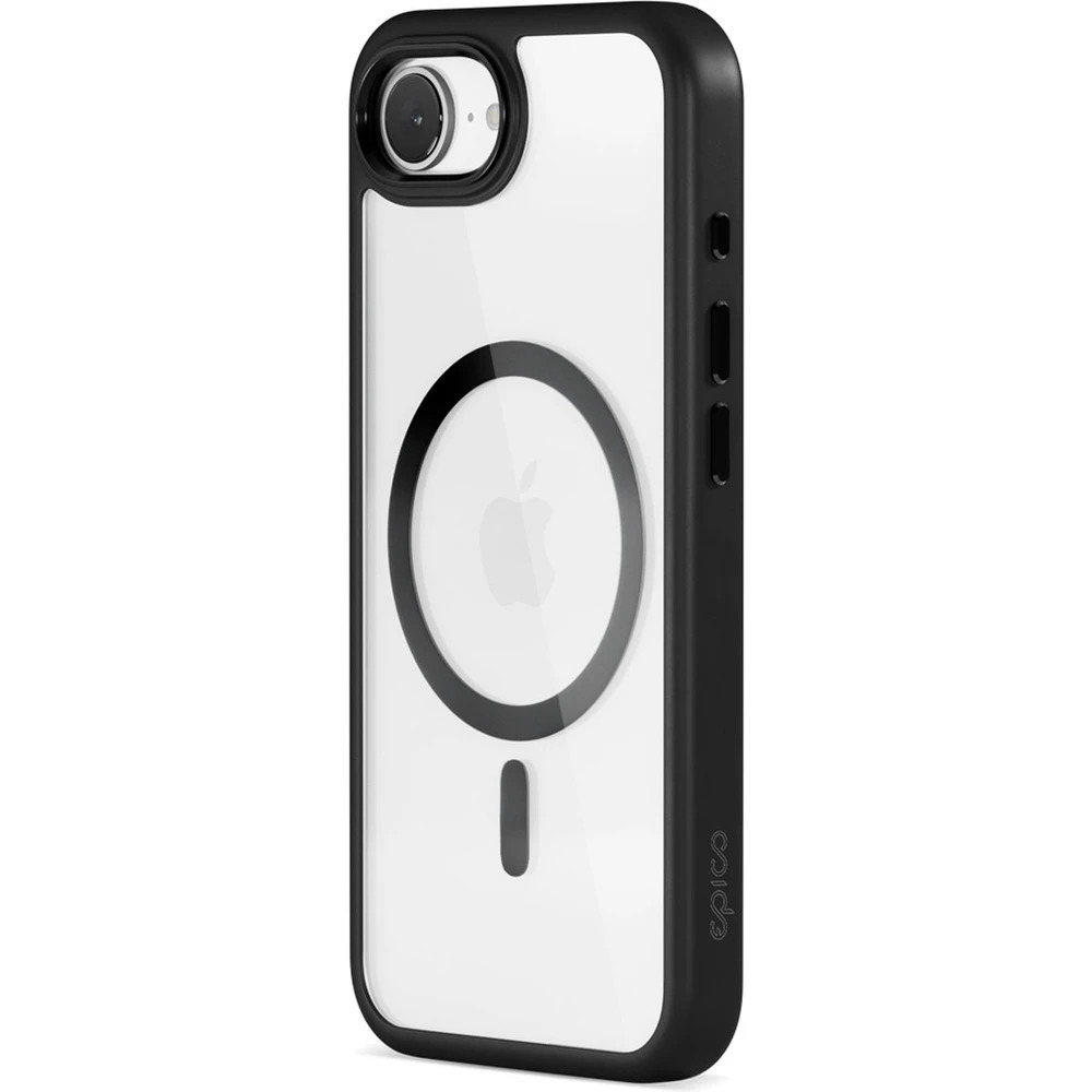 Epico Mag+ Hero Case Pro for iPhone 16e