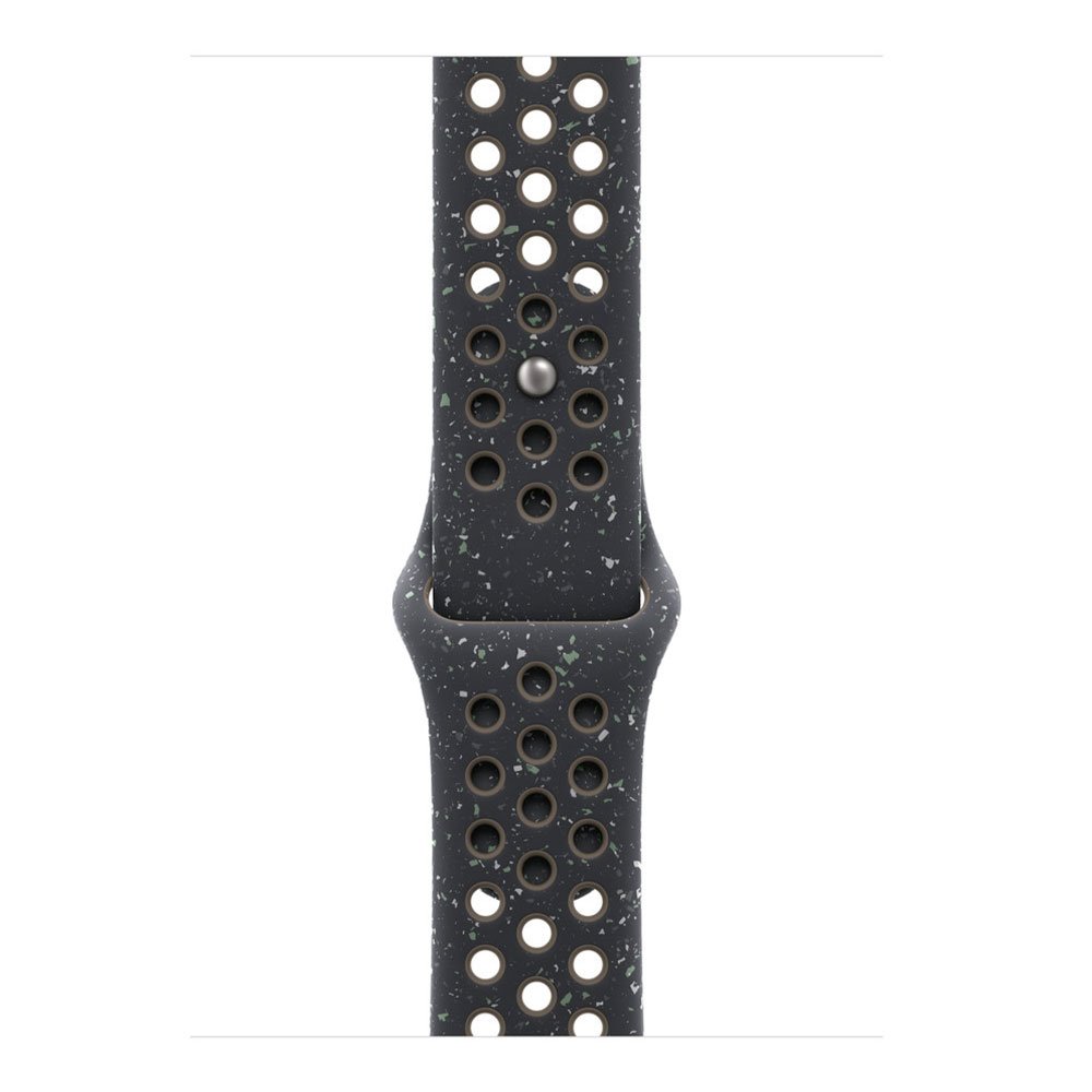 Apple Watch 46mm Midnight Sky Nike Sport Band - M/L *Rozbalený*