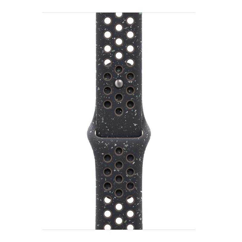 Apple Watch 46mm Midnight Sky Nike Sport Band - M/L *Rozbalený*