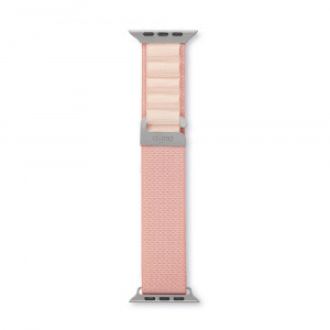 Aiino - Vertical Band for Apple Watch (1-10 Series) 40-42 mm - Rose