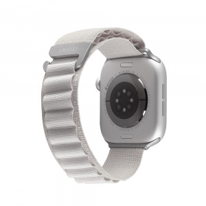 Aiino - Vertical Band for Apple Watch (1-10 Series) 40-42 mm - Sand