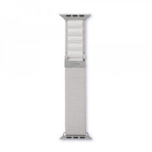 Aiino - Vertical Band for Apple Watch (1-10 Series) 40-42 mm - Sand