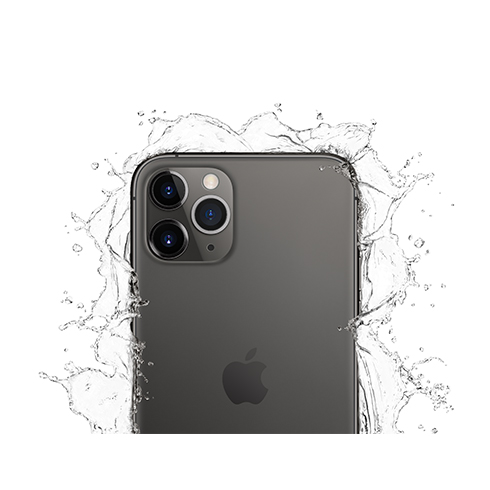 iPhone 11 Pro 64 GB kozmická sivá *Trieda B*